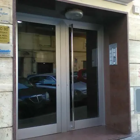 Dimora Tafuri-2